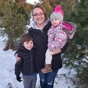 Meet your Posher, Amber